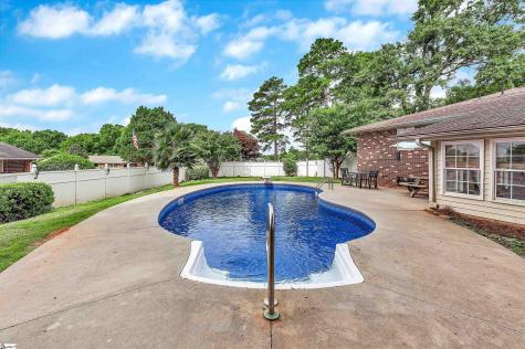 107 Pine Bark Road Anderson SC 29625