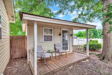 107 Pine Bark Road Anderson SC 29625