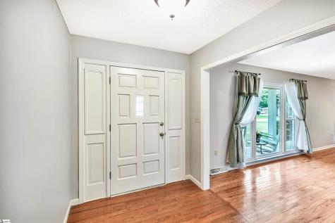 107 Pine Bark Road Anderson SC 29625