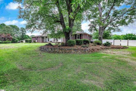 107 Pine Bark Road Anderson SC 29625