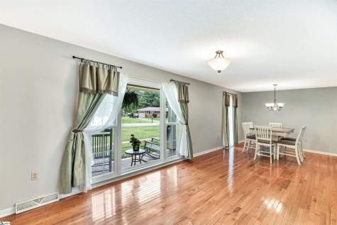 107 Pine Bark Road Anderson SC 29625