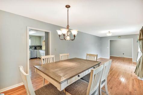 107 Pine Bark Road Anderson SC 29625