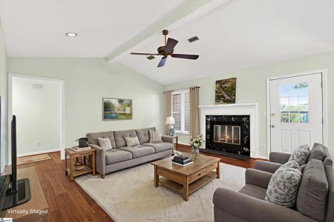 601 Dove Terrace Greenville SC 29605