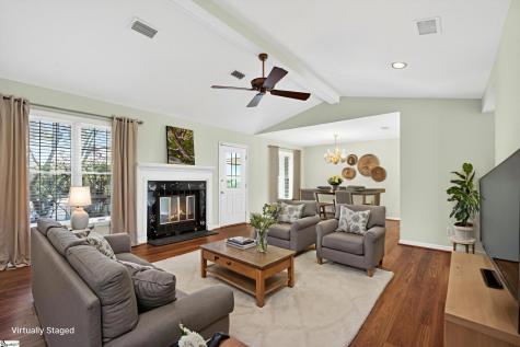 601 Dove Terrace Greenville SC 29605