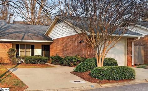 601 Dove Terrace Greenville SC 29605
