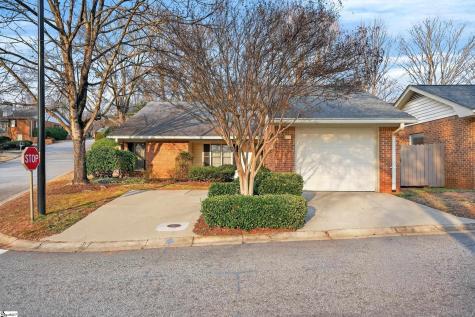 601 Dove Terrace Greenville SC 29605