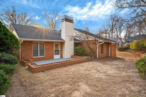 601 Dove Terrace Greenville SC 29605