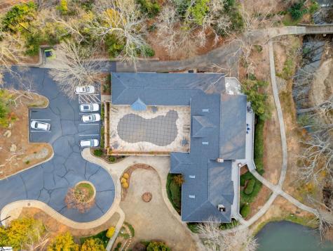 601 Dove Terrace Greenville SC 29605