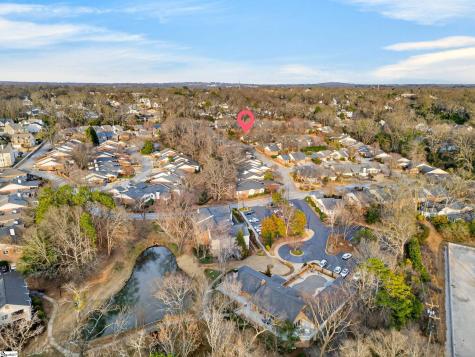 601 Dove Terrace Greenville SC 29605