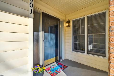 601 Dove Terrace Greenville SC 29605