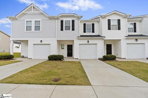 609 Reese Lane Greenville SC 29617