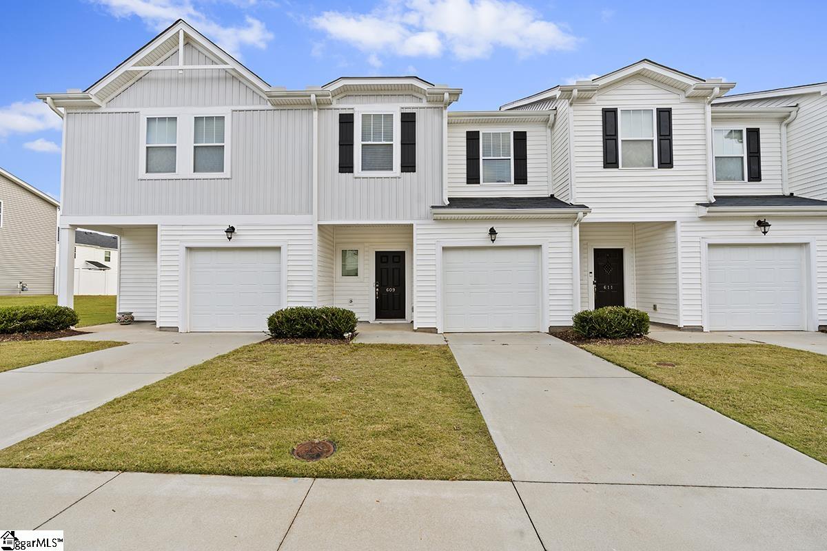 609 Reese Lane Greenville SC 29617