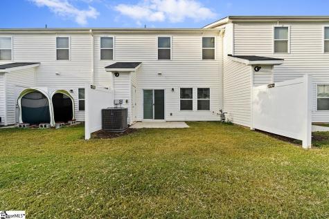 609 Reese Lane Greenville SC 29617