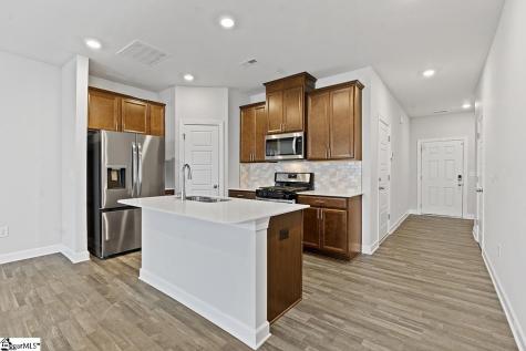 609 Reese Lane Greenville SC 29617