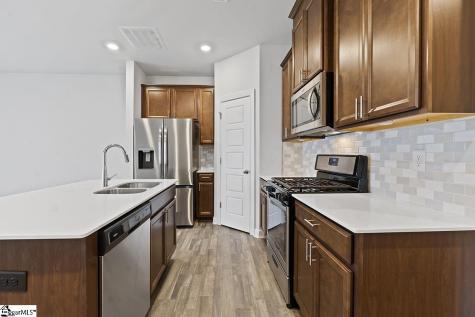 609 Reese Lane Greenville SC 29617