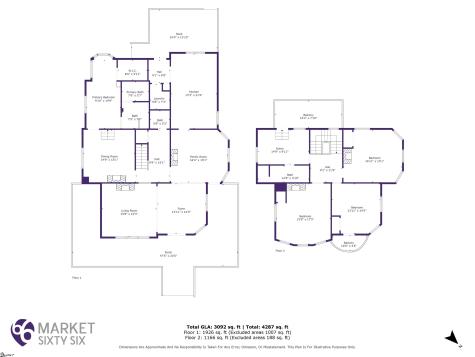 522 S Harper Street Laurens SC 29360