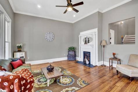 522 S Harper Street Laurens SC 29360