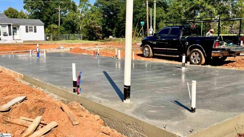 701 Delia Street Anderson SC 29624