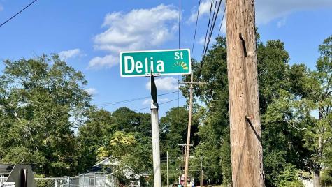 701 Delia Street Anderson SC 29624