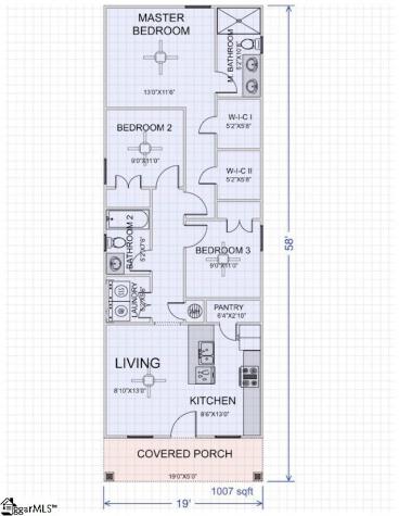 701 Delia Street Anderson SC 29624