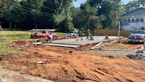 701 Delia Street Anderson SC 29624