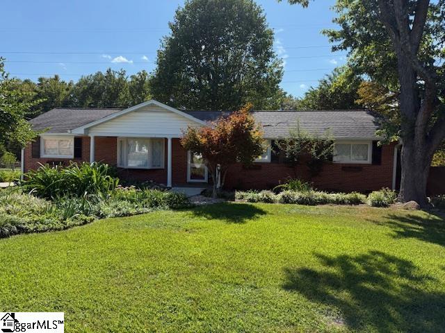 15 Fairlawn Circle Greenville SC 29617