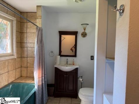 15 Fairlawn Circle Greenville SC 29617