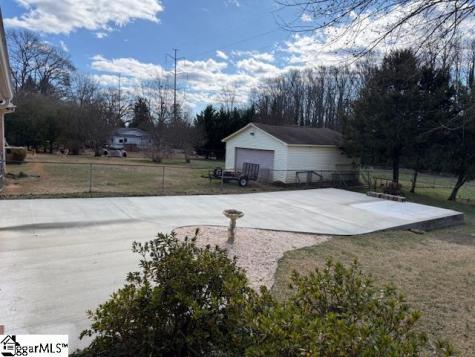 15 Fairlawn Circle Greenville SC 29617