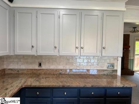 15 Fairlawn Circle Greenville SC 29617