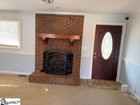 15 Fairlawn Circle Greenville SC 29617