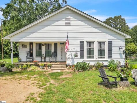 140 Painter Road Mooresboro NC 28114