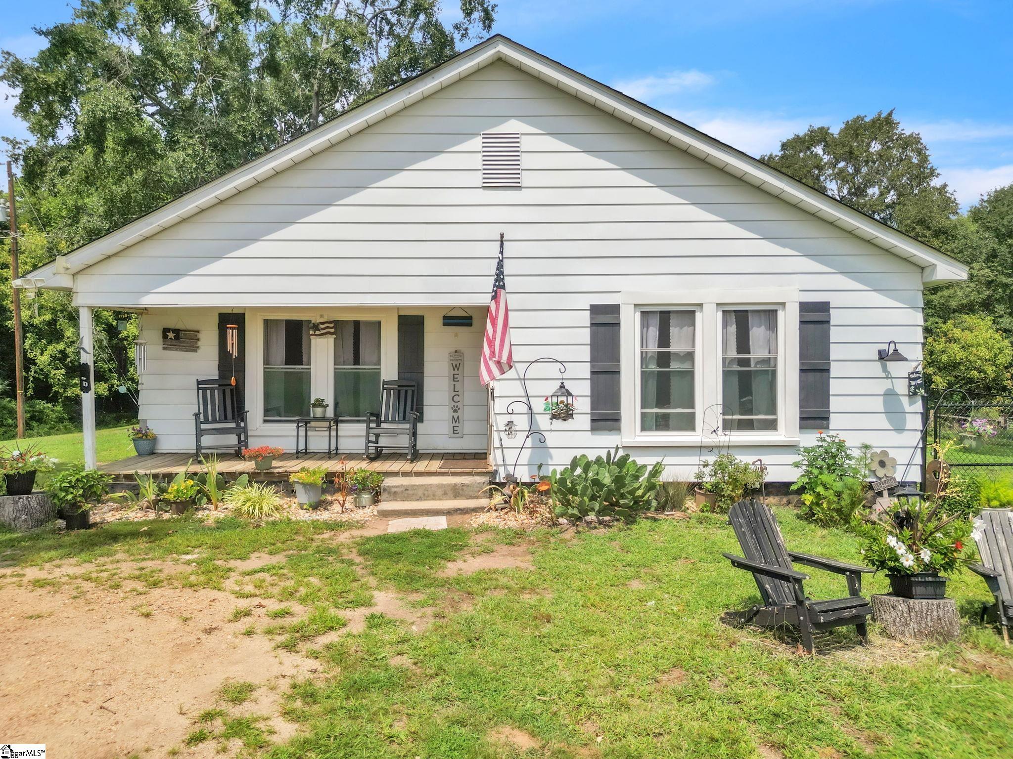 140 Painter Road Mooresboro NC 28114