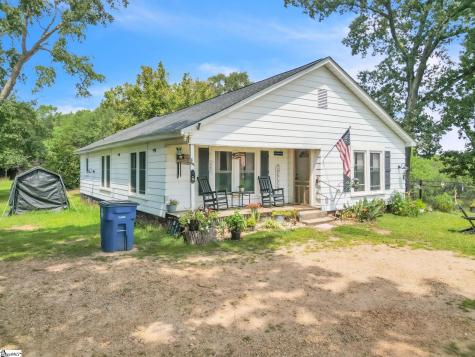 140 Painter Road Mooresboro NC 28114