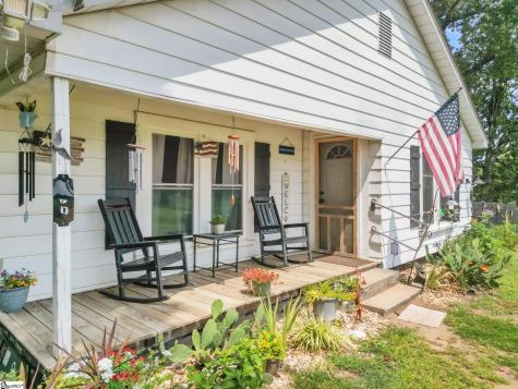 140 Painter Road Mooresboro NC 28114