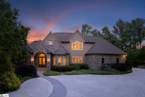 39 The Cliffs Parkway Landrum SC 29356