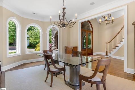 39 The Cliffs Parkway Landrum SC 29356