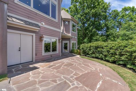 39 The Cliffs Parkway Landrum SC 29356