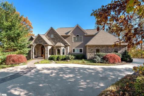 39 The Cliffs Parkway Landrum SC 29356