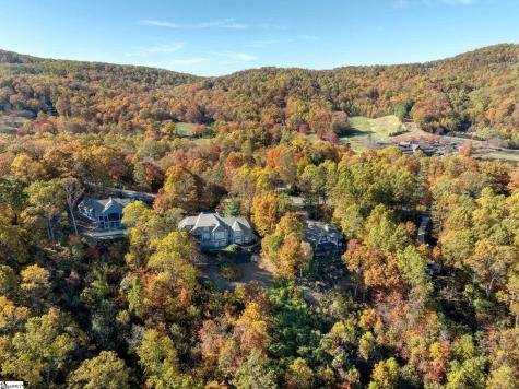 39 The Cliffs Parkway Landrum SC 29356