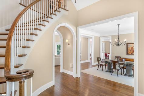 39 The Cliffs Parkway Landrum SC 29356