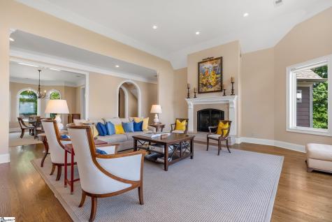 39 The Cliffs Parkway Landrum SC 29356