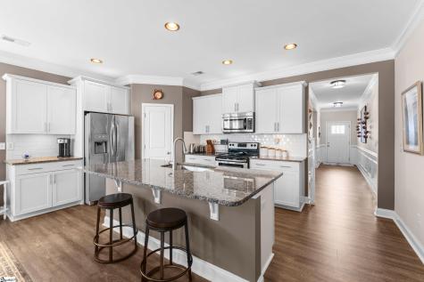704 Arnica Drive Duncan SC 29334