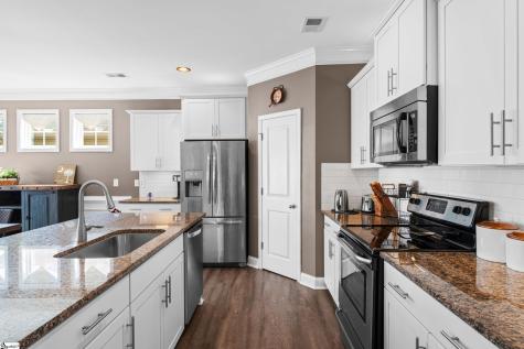 704 Arnica Drive Duncan SC 29334