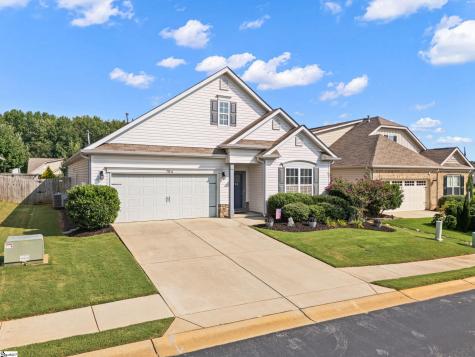704 Arnica Drive Duncan SC 29334