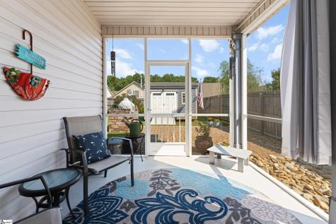 704 Arnica Drive Duncan SC 29334