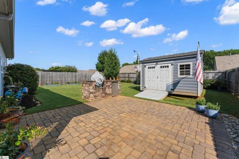 704 Arnica Drive Duncan SC 29334