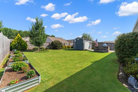 704 Arnica Drive Duncan SC 29334