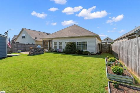 704 Arnica Drive Duncan SC 29334