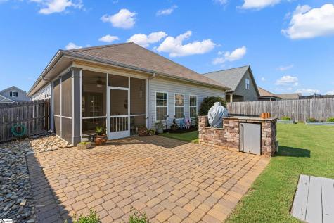 704 Arnica Drive Duncan SC 29334
