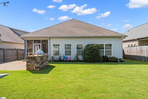 704 Arnica Drive Duncan SC 29334